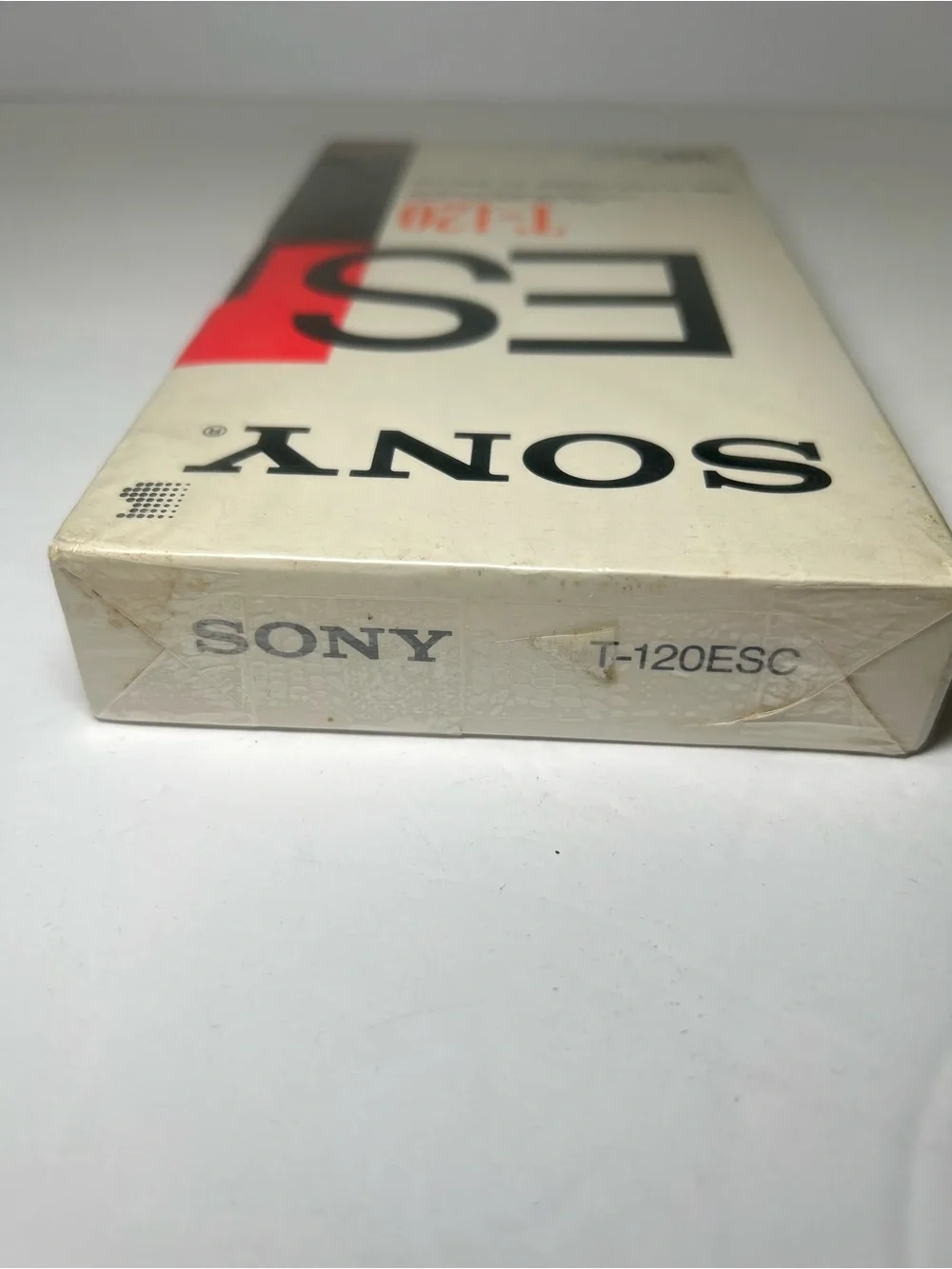 Sony es 120
